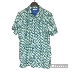 Columbia Palm Tree Shirt PFG